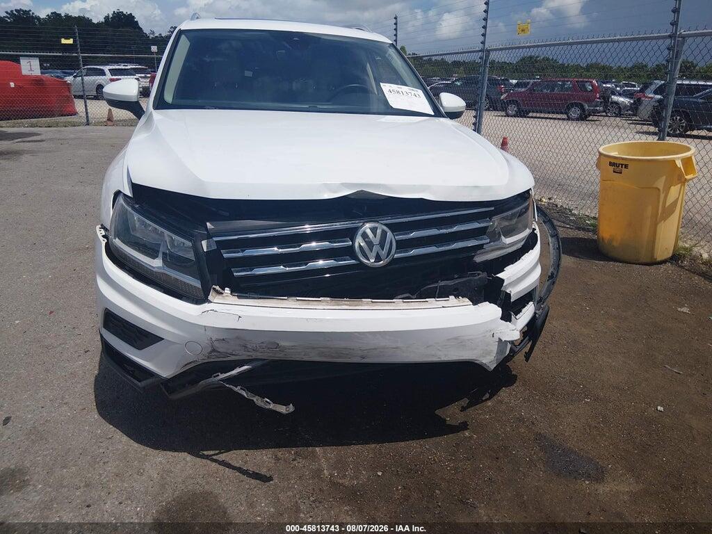 3VV3B7AX2LM021009 2020 VOLKSWAGEN TIGUAN photo no. 6