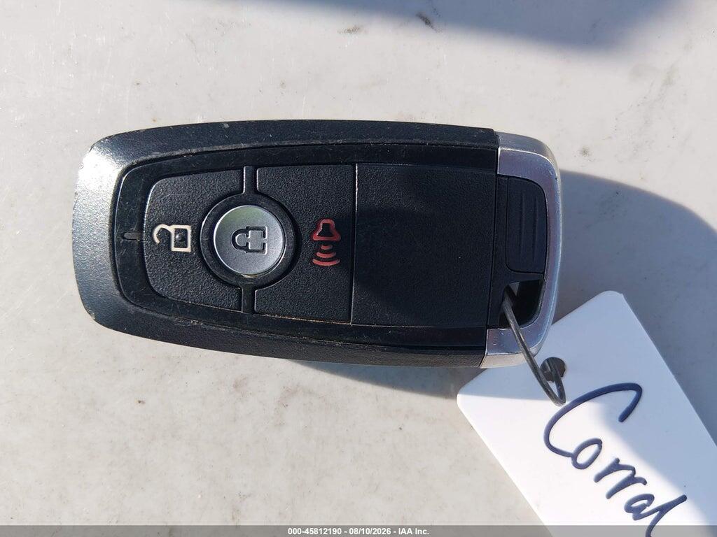 1FMCU0G65LUA22659 2020 FORD ESCAPE photo no. 11