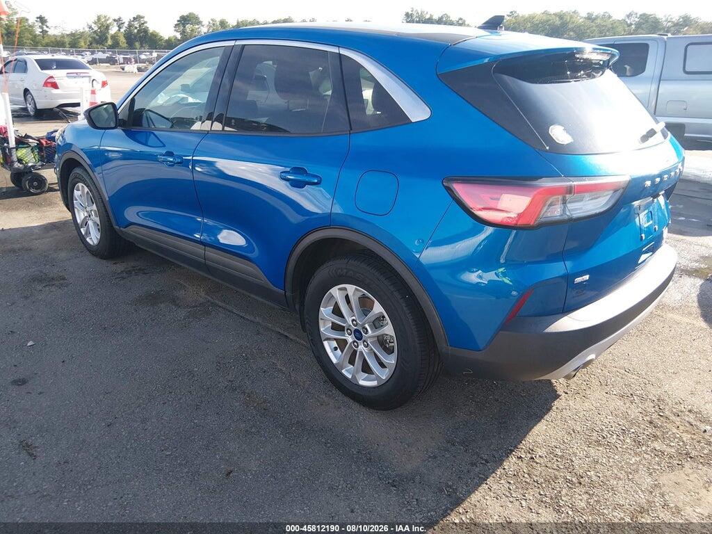 1FMCU0G65LUA22659 2020 FORD ESCAPE photo no. 3