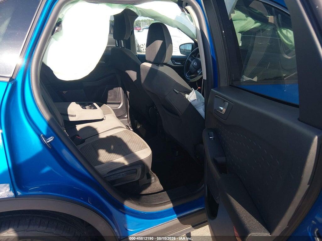 1FMCU0G65LUA22659 2020 FORD ESCAPE photo no. 8