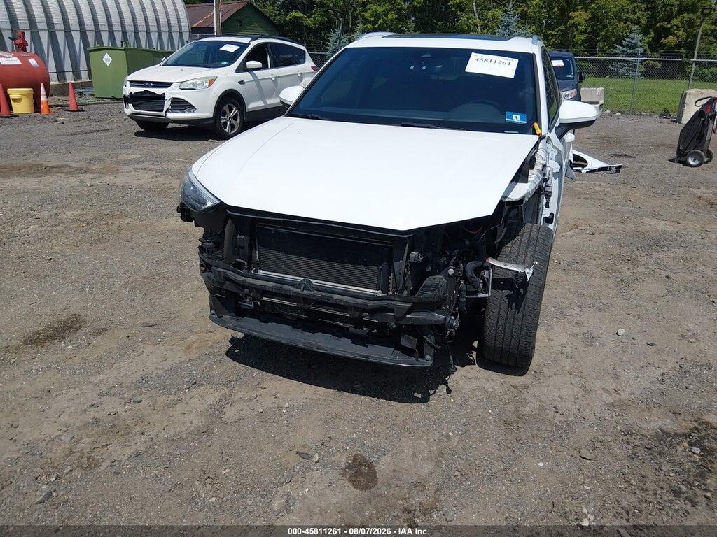 WA1DECF35L1115630 2020 AUDI Q3 photo no. 6