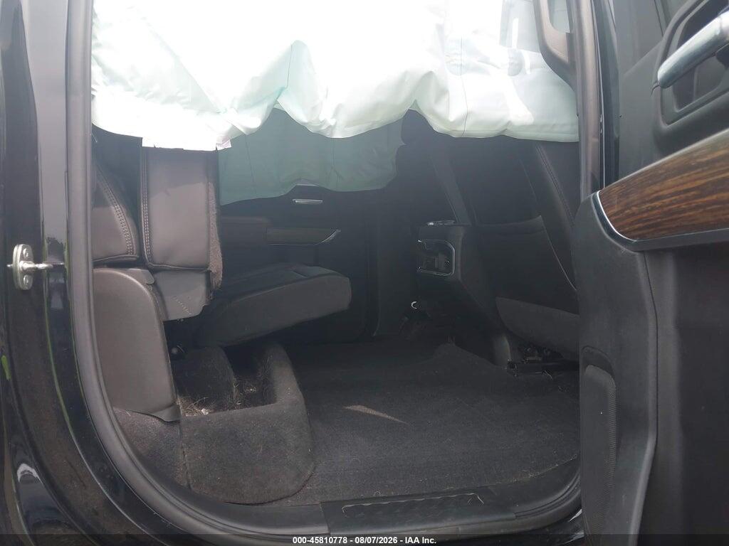 1GC4YRE77LF207412 2020 CHEVROLET SILVERADO 2500HD photo no. 6