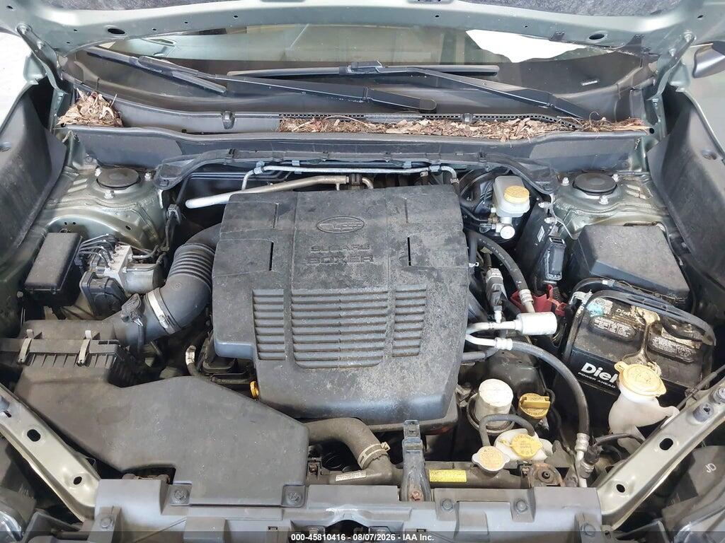 JF2SKAJC8LH552886 2020 SUBARU FORESTER photo no. 10