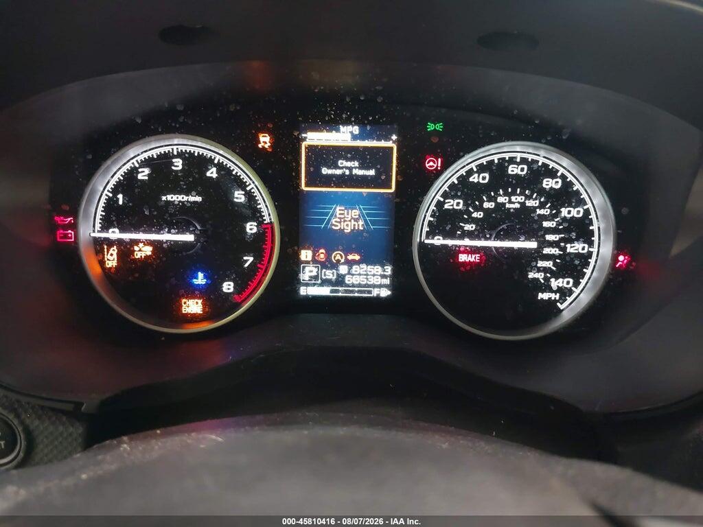 JF2SKAJC8LH552886 2020 SUBARU FORESTER photo no. 7
