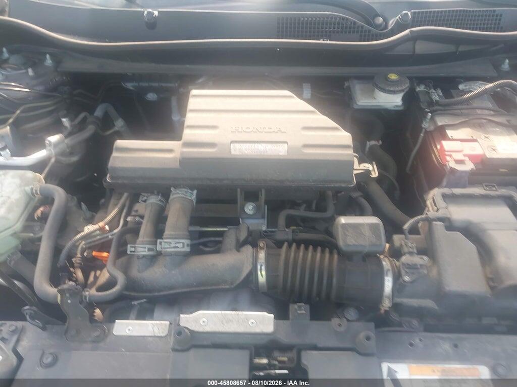 2HKRW2H83LH661489 2020 HONDA CR-V photo no. 10