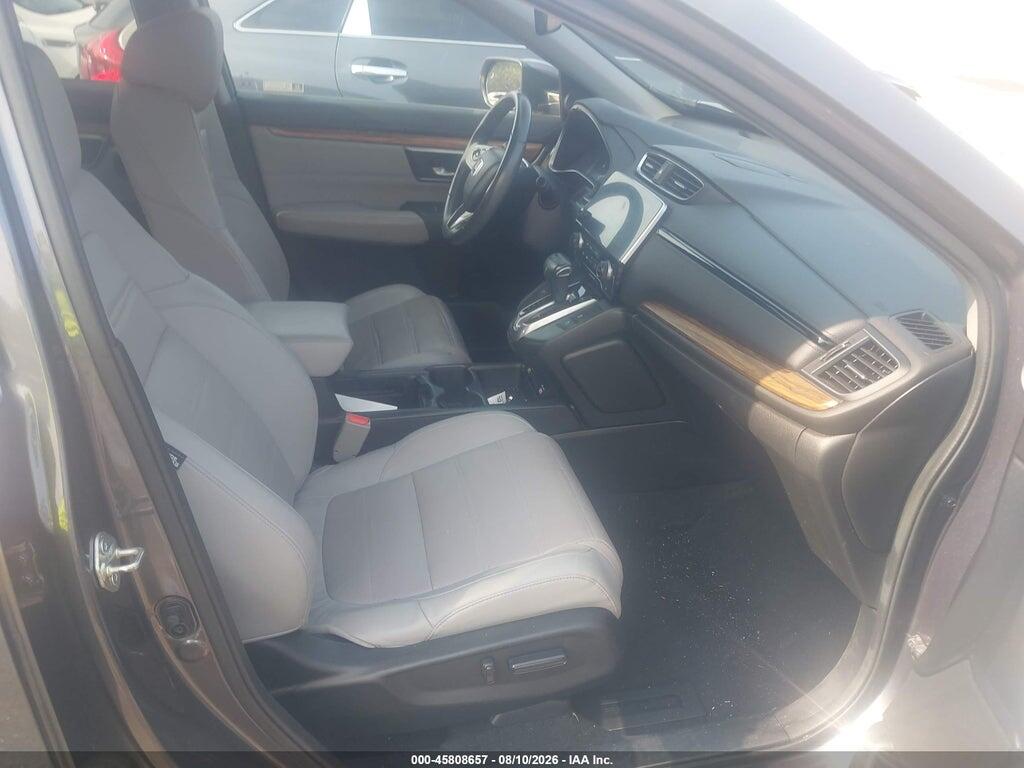 2HKRW2H83LH661489 2020 HONDA CR-V photo no. 5