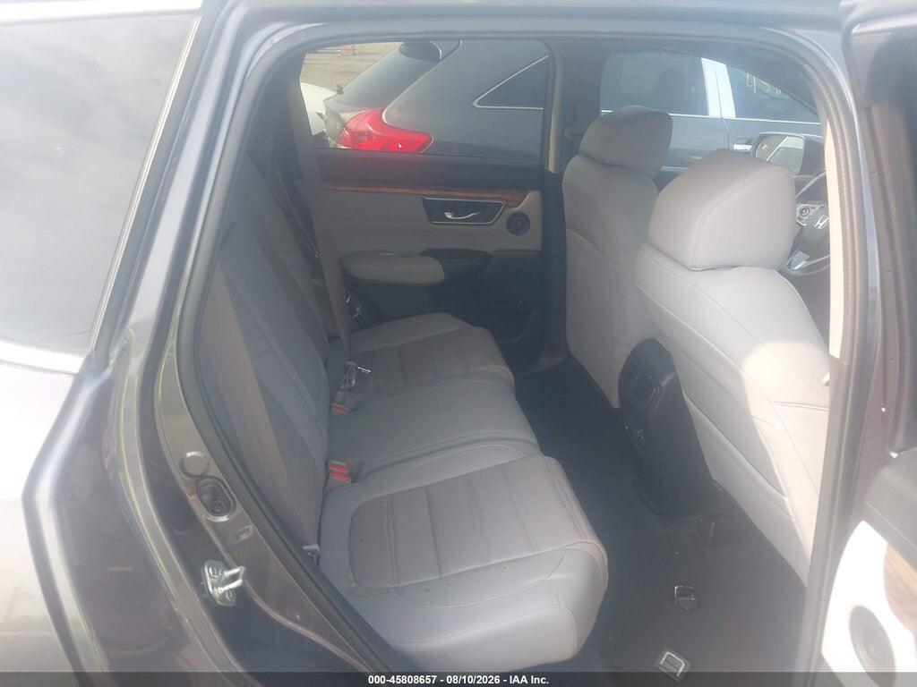 2HKRW2H83LH661489 2020 HONDA CR-V photo no. 8