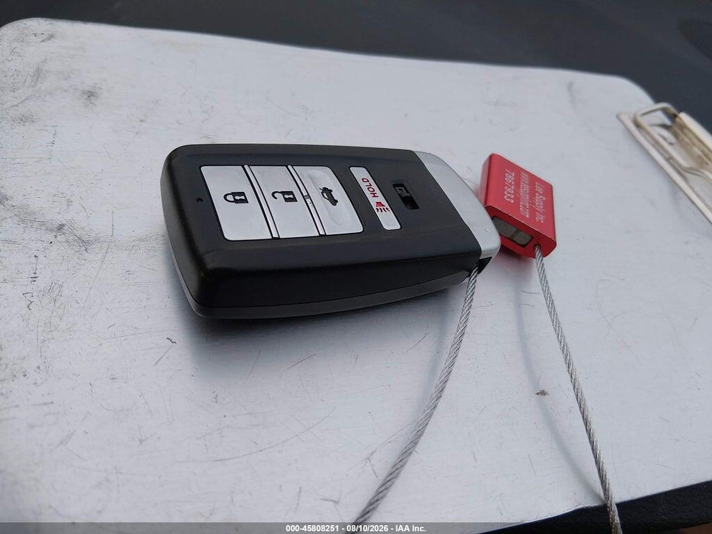 19UUB1F33LA017040 2020 ACURA TLX photo no. 11