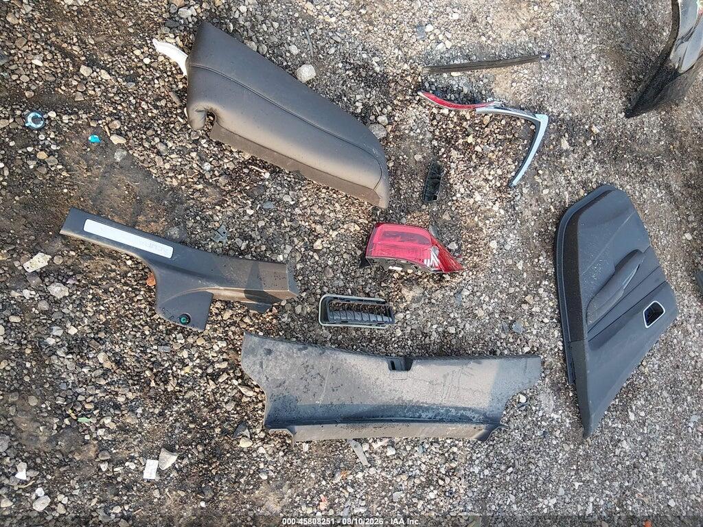 19UUB1F33LA017040 2020 ACURA TLX photo no. 12