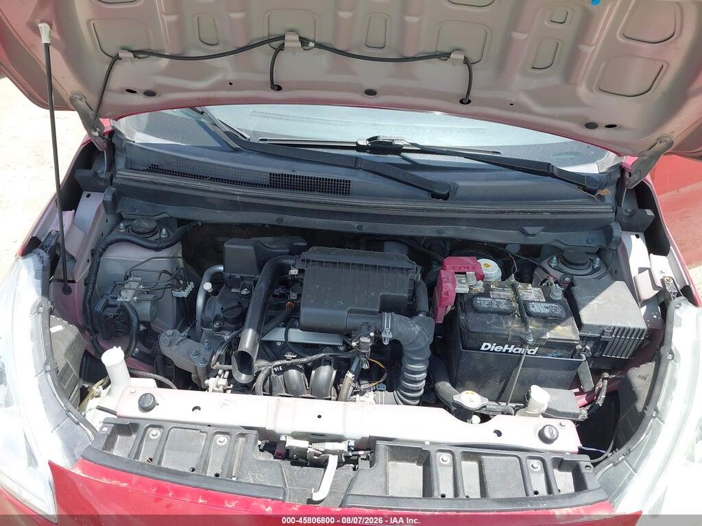 ML32F4FJ2LHF02373 2020 MITSUBISHI MIRAGE G4 photo no. 10