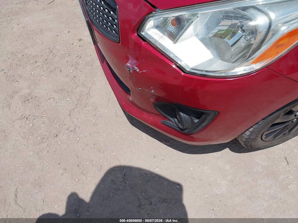ML32F4FJ2LHF02373 2020 MITSUBISHI MIRAGE G4 photo no. 12