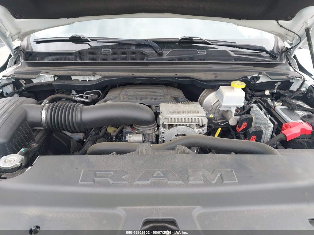 1C6SRFRT7LN400568 2020 RAM 1500 photo no. 10