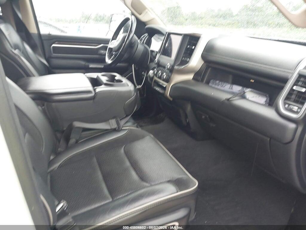 1C6SRFRT7LN400568 2020 RAM 1500 photo no. 5