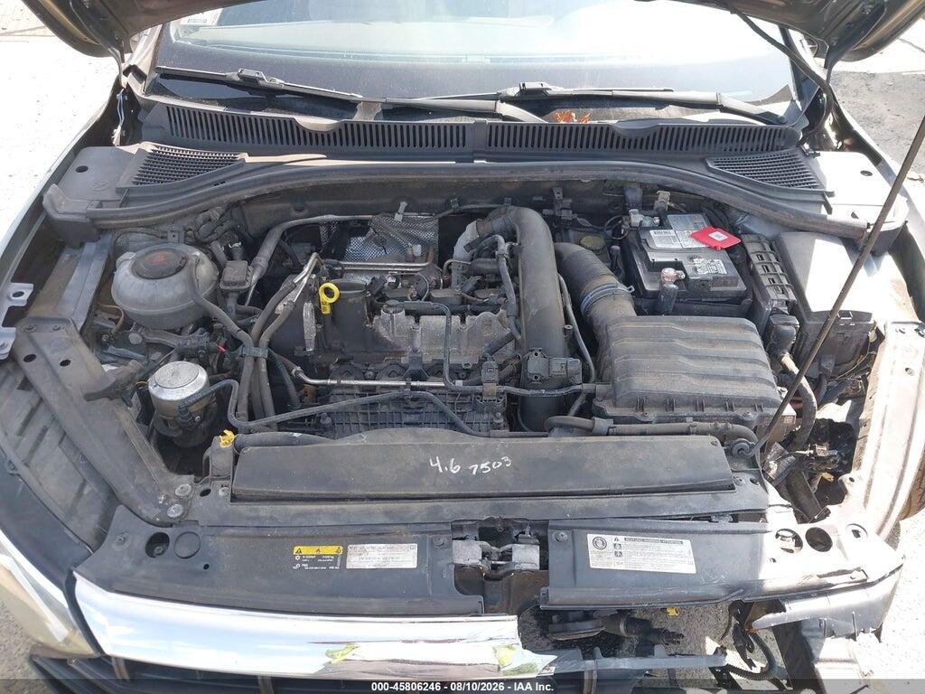 3VWCB7BUXLM019959 2020 VOLKSWAGEN JETTA photo no. 10