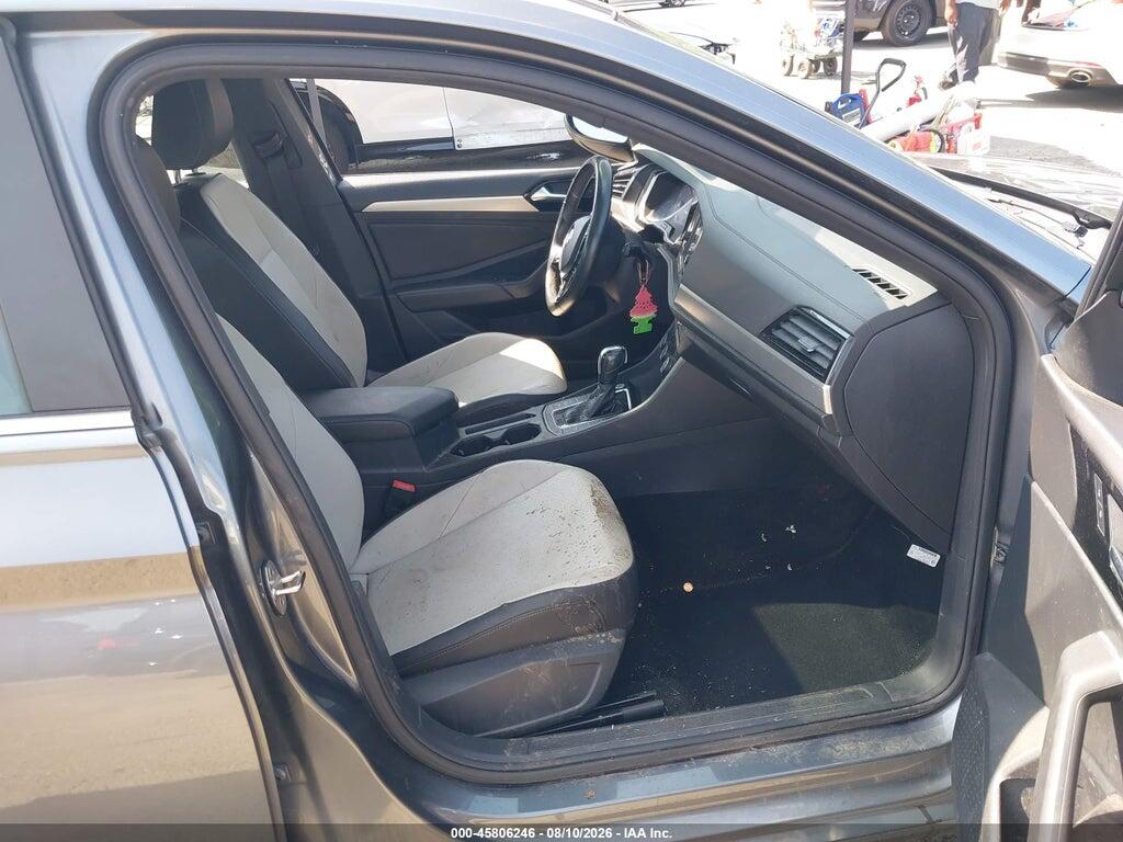 3VWCB7BUXLM019959 2020 VOLKSWAGEN JETTA photo no. 5