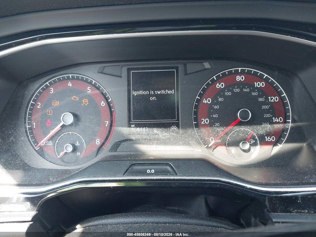 3VWCB7BUXLM019959 2020 VOLKSWAGEN JETTA photo no. 7