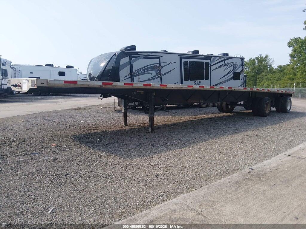1TTF482C1L3197367 2020 TRANSCRAFT CORP UNKNOWN photo no. 2