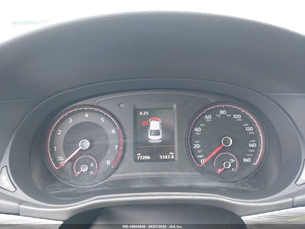 1VWMA7A35LC016890 2020 VOLKSWAGEN PASSAT photo no. 7