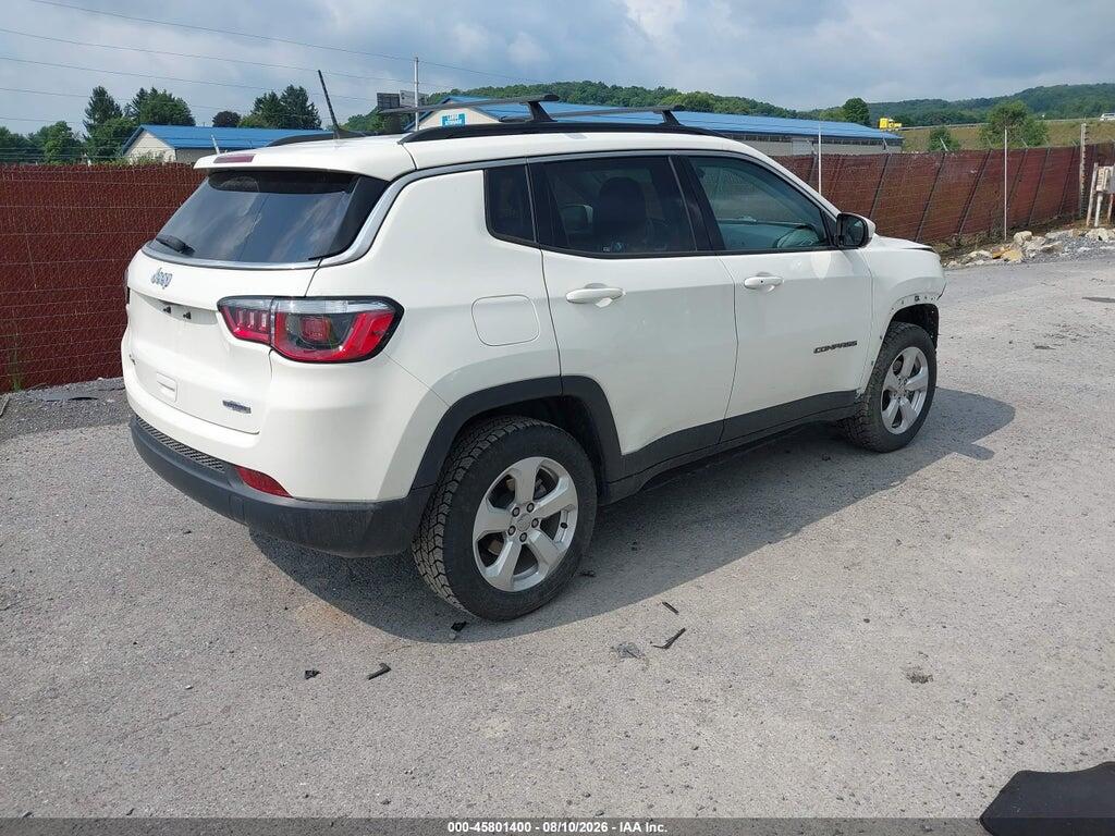 3C4NJDBB8LT159879 2020 JEEP COMPASS photo no. 4