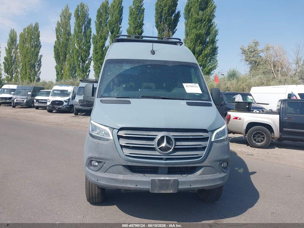 W1W4ECVY7LT033006 2020 MERCEDES-BENZ SPRINTER 2500 photo no. 12