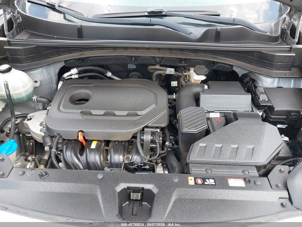 KNDP6CAC5L7748147 2020 KIA SPORTAGE photo no. 10