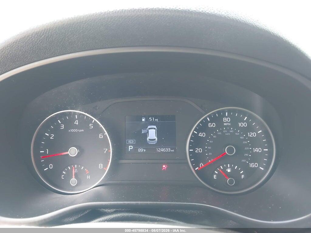 KNDP6CAC5L7748147 2020 KIA SPORTAGE photo no. 7