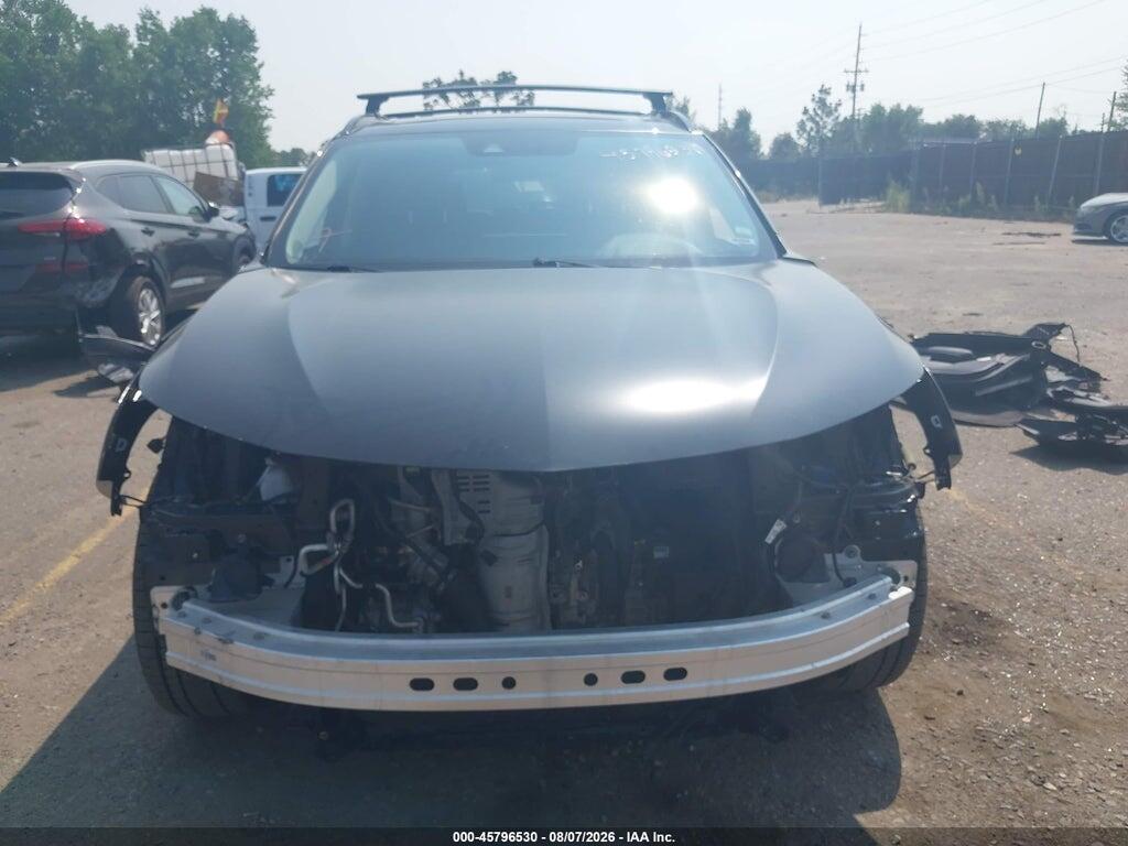 5J8TC2H74LL024498 2020 ACURA RDX photo no. 11