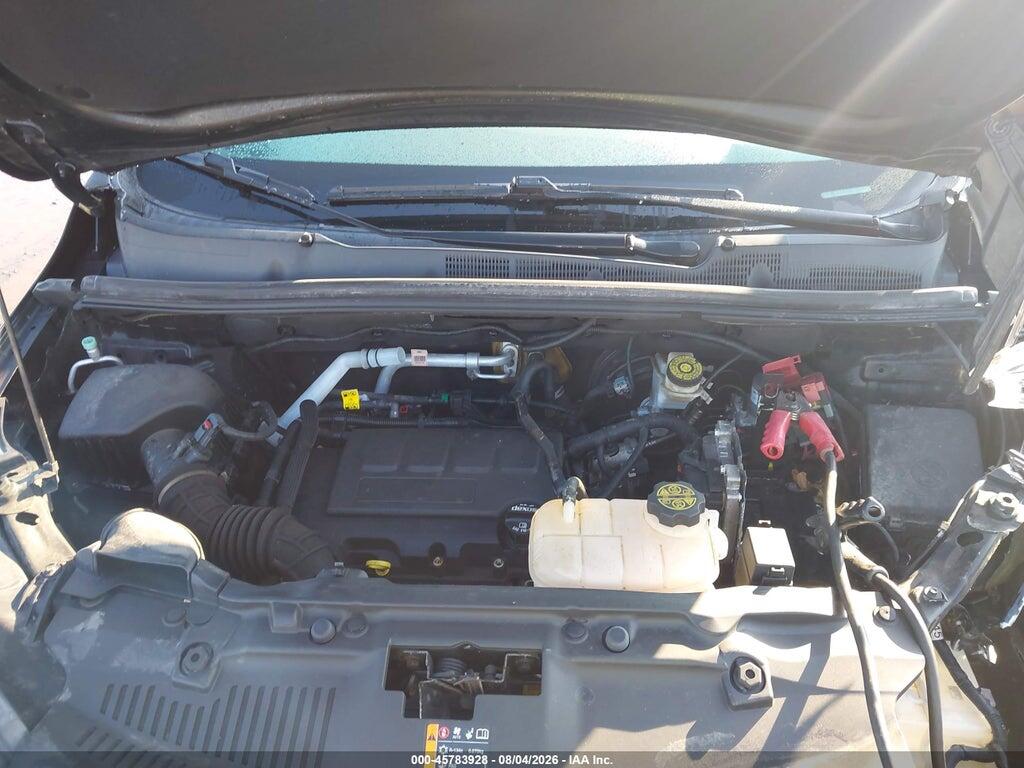 KL4CJESB1LB326768 2020 BUICK ENCORE photo no. 10