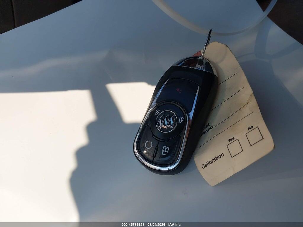 KL4CJESB1LB326768 2020 BUICK ENCORE photo no. 11