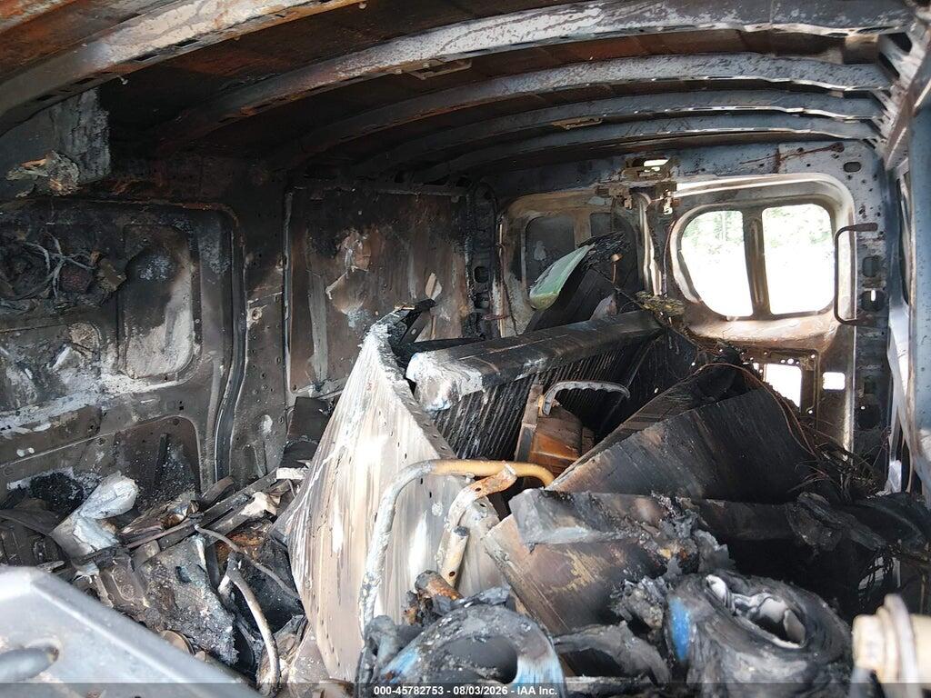 1N6BF0KY8LN800320 2020 NISSAN NV CARGO NV2500 HD photo no. 8
