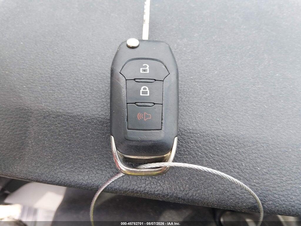 1FTEW1EP9LFC65291 2020 FORD F-150 photo no. 11