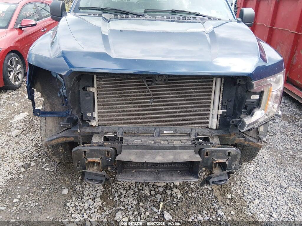 1FTEW1EP9LFC65291 2020 FORD F-150 photo no. 6