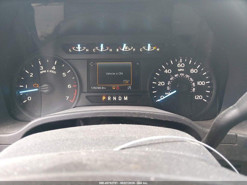 1FTEW1EP9LFC65291 2020 FORD F-150 photo no. 7