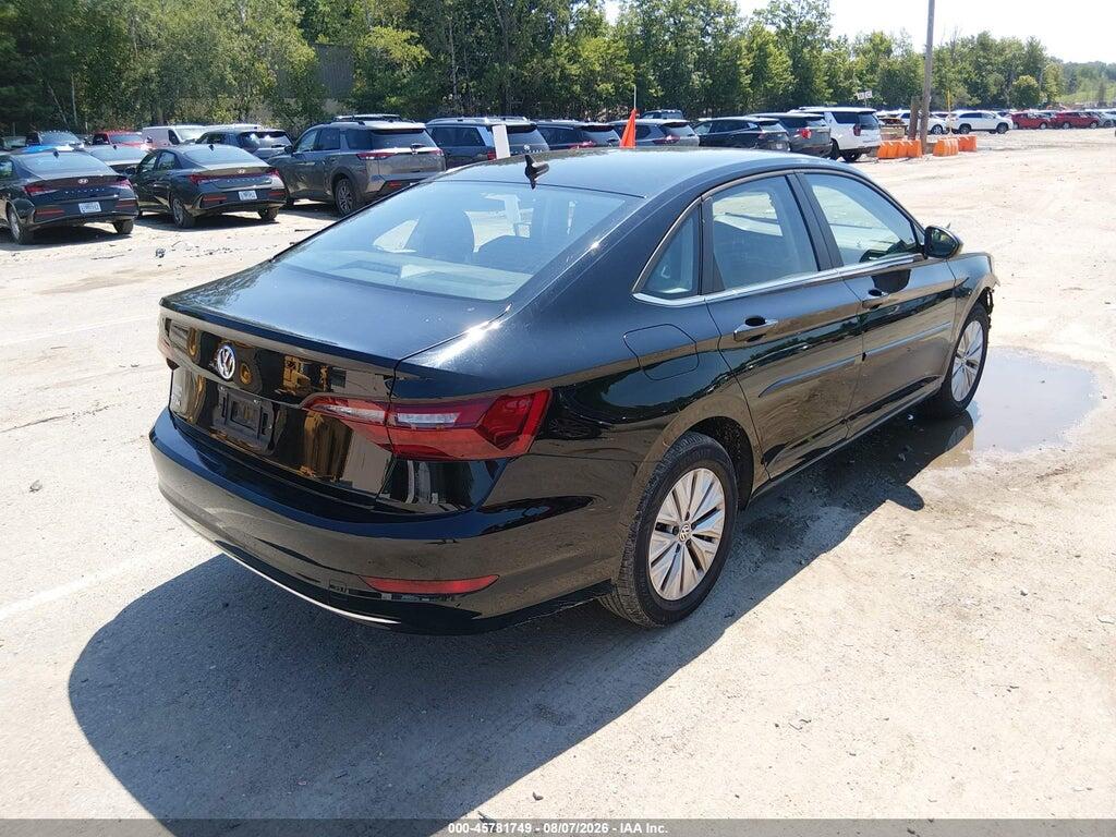 3VWCB7BU5LM024292 2020 VOLKSWAGEN JETTA photo no. 4
