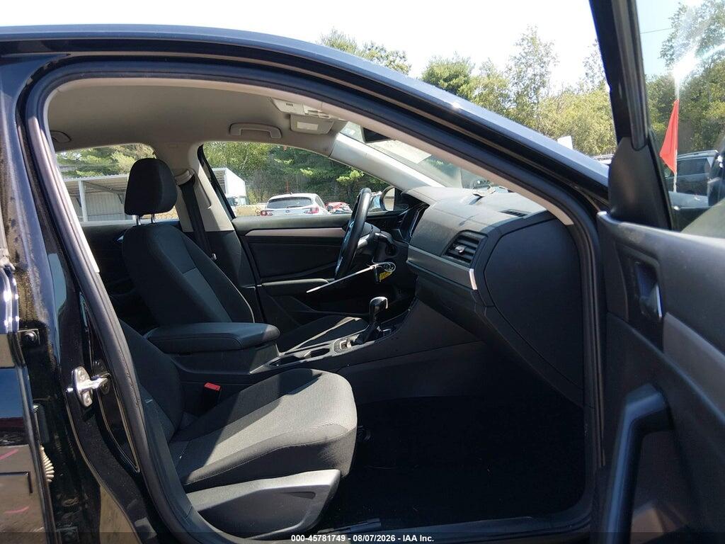3VWCB7BU5LM024292 2020 VOLKSWAGEN JETTA photo no. 5
