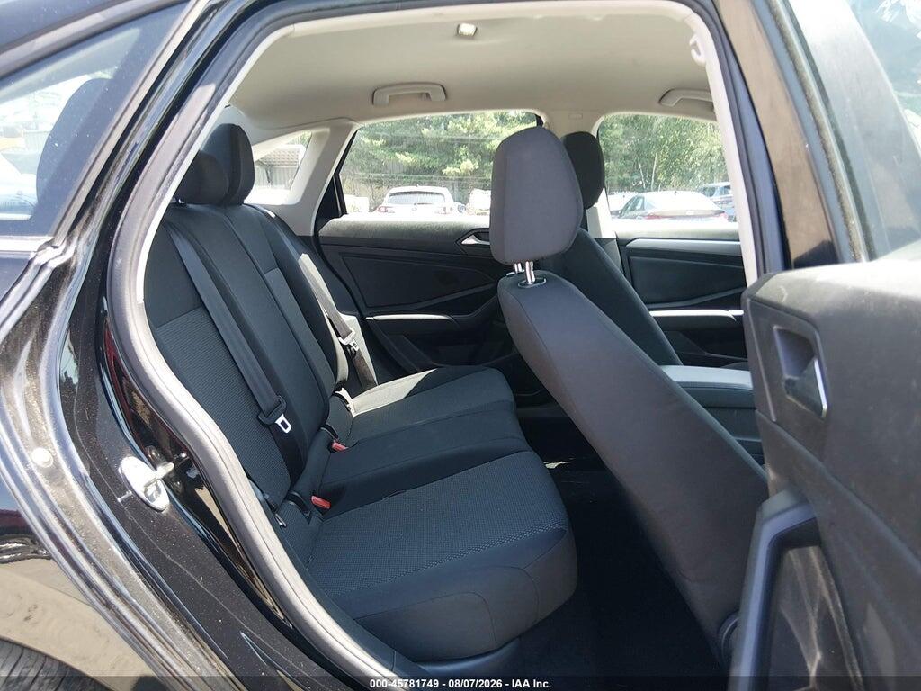 3VWCB7BU5LM024292 2020 VOLKSWAGEN JETTA photo no. 8