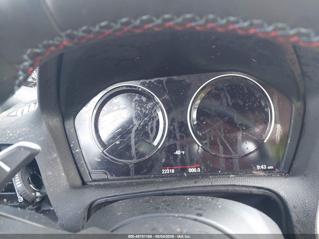 WBS2U7C05L7D83748 2020 BMW M2 photo no. 7