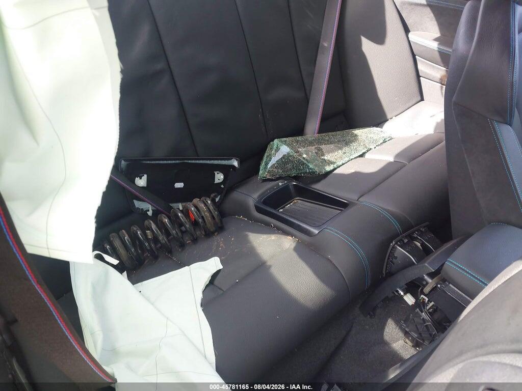 WBS2U7C05L7D83748 2020 BMW M2 photo no. 8