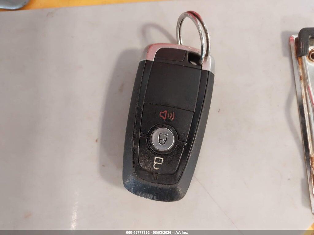 2FMPK3J99LBA74233 2020 FORD EDGE photo no. 11
