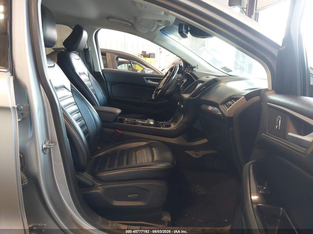 2FMPK3J99LBA74233 2020 FORD EDGE photo no. 5