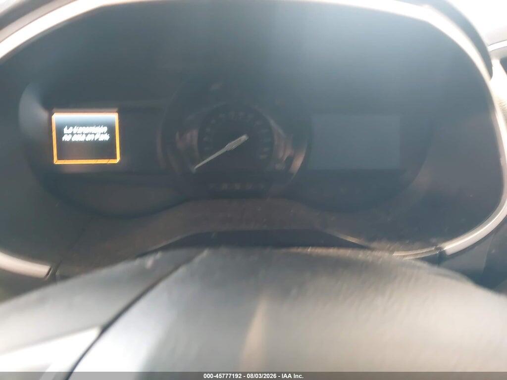 2FMPK3J99LBA74233 2020 FORD EDGE photo no. 7