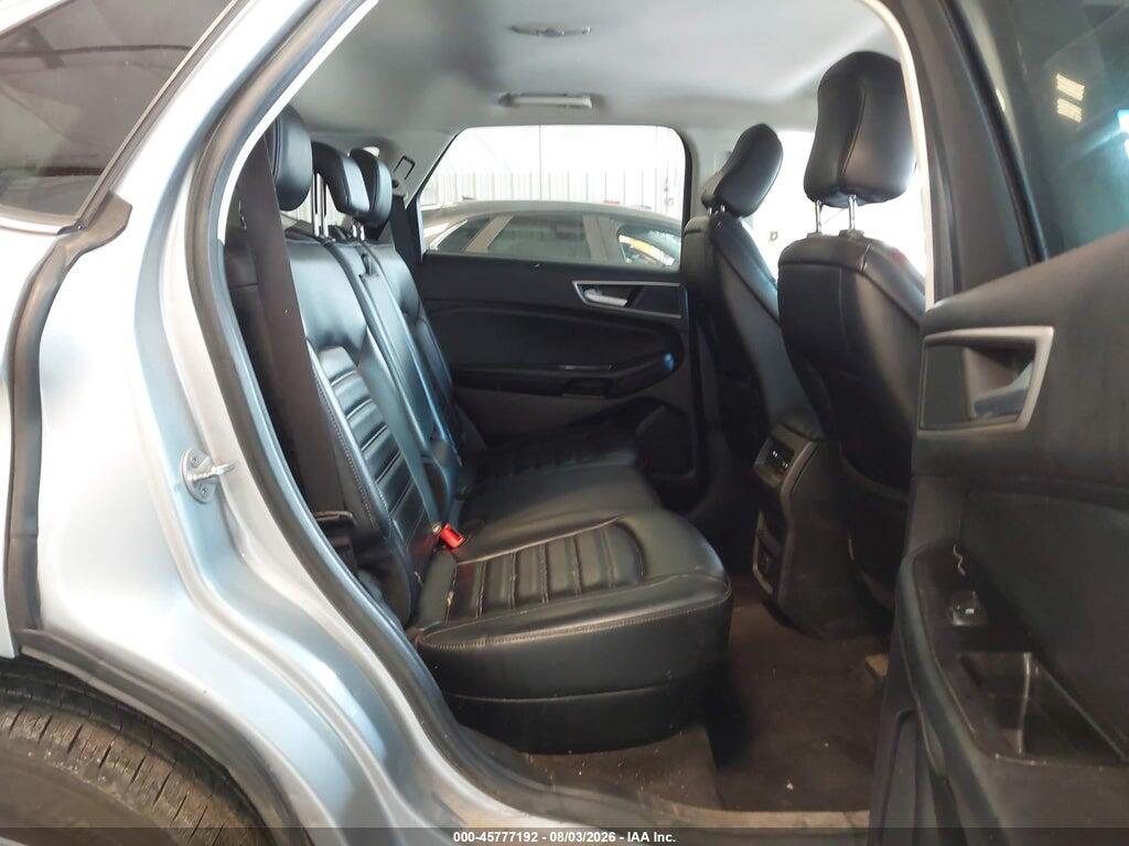 2FMPK3J99LBA74233 2020 FORD EDGE photo no. 8