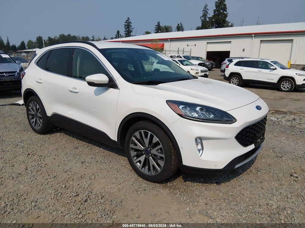 1FMCU0DZ8LUB79018 2020 FORD ESCAPE photo no. 1
