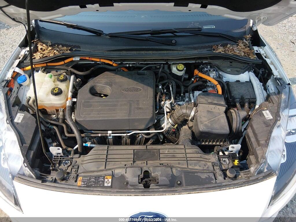 1FMCU0DZ8LUB79018 2020 FORD ESCAPE photo no. 10