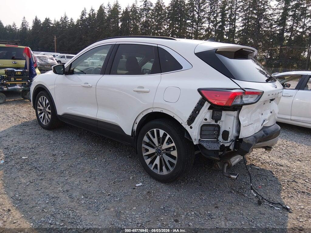 1FMCU0DZ8LUB79018 2020 FORD ESCAPE photo no. 3