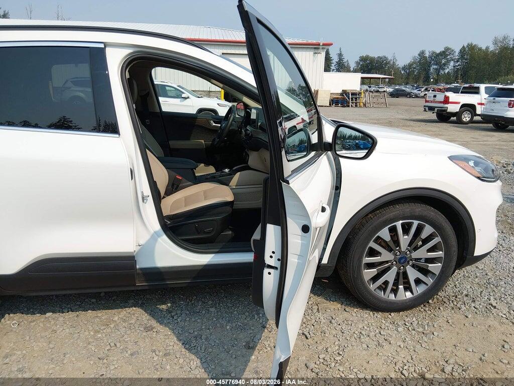 1FMCU0DZ8LUB79018 2020 FORD ESCAPE photo no. 5
