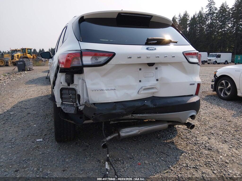 1FMCU0DZ8LUB79018 2020 FORD ESCAPE photo no. 6