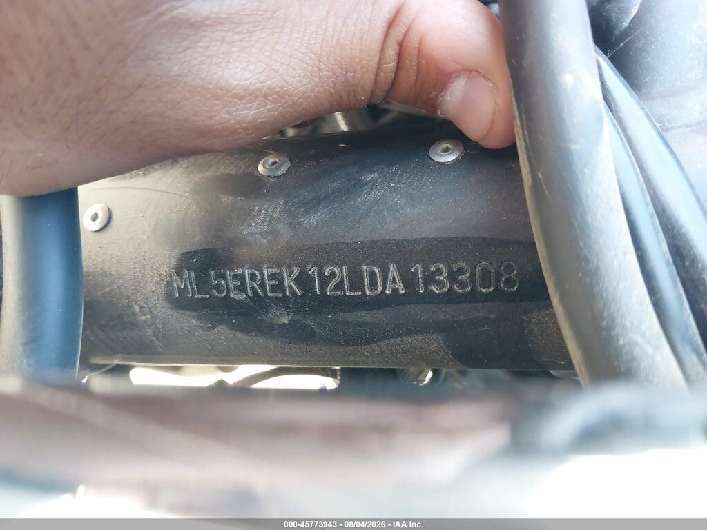 ML5EREK12LDA13308 2020 KAWASAKI ER650 photo no. 10