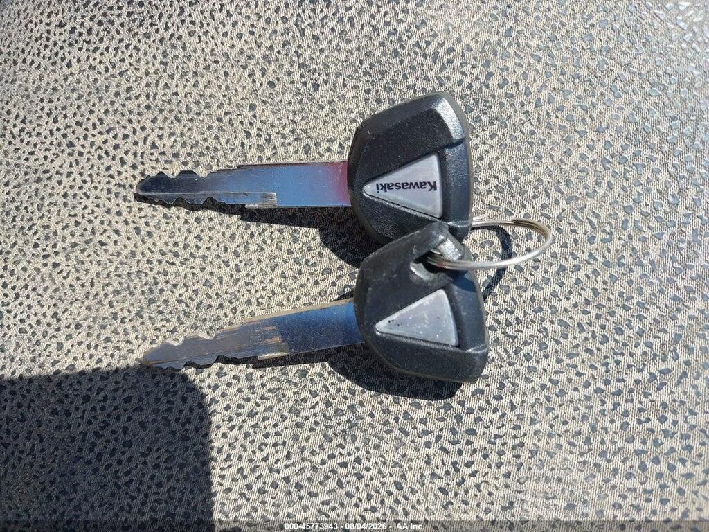 ML5EREK12LDA13308 2020 KAWASAKI ER650 photo no. 11