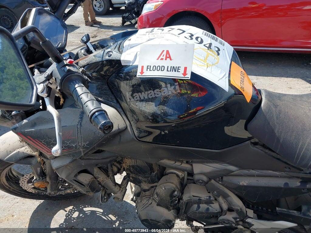 ML5EREK12LDA13308 2020 KAWASAKI ER650 photo no. 12
